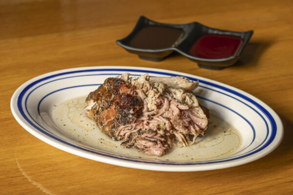 Pulled Pork