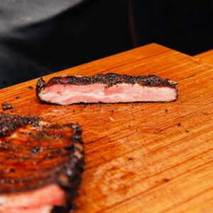 Pork Belly Spareribs