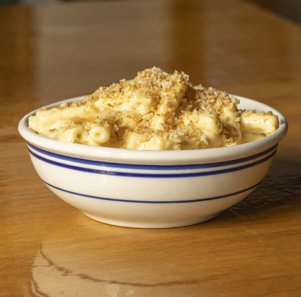 Mac & Cheese
